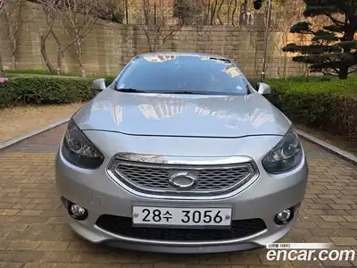Renault SM3 2012 1.6 гидро в Москве № 890709, миниатюра 5