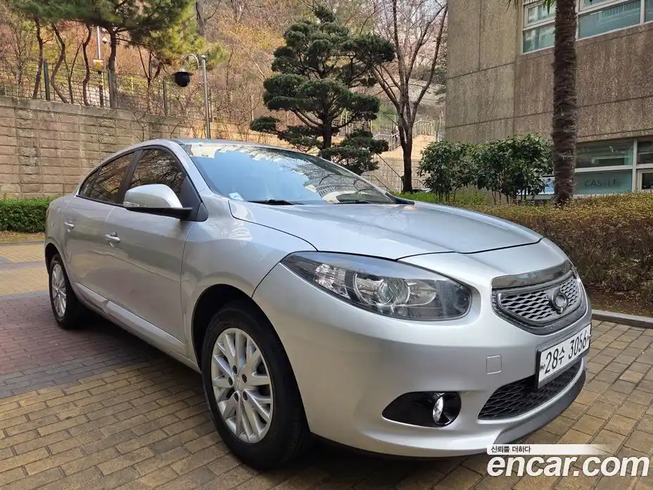 Renault SM3 2012 1.6 гидро в Москве № 890709, фото 6