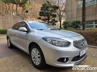 Renault SM3 2012 1.6 гидро в Москве № 890709, миниатюра 6