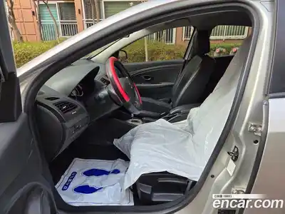 Renault SM3 2012 1.6 гидро в Москве № 890709, миниатюра 10