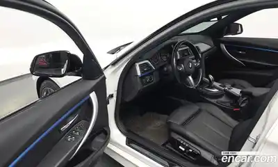 BMW 3-Series 2017 2.0 гидро в Москве № 892013, миниатюра 12