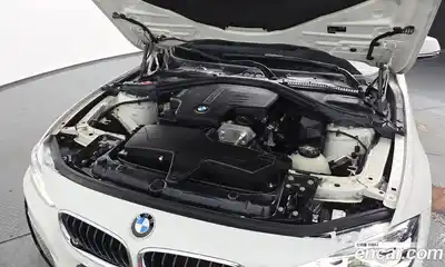BMW 3-Series 2017 2.0 гидро в Москве № 892013, миниатюра 6