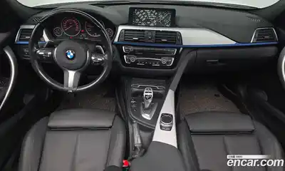 BMW 3-Series 2017 2.0 гидро в Москве № 892013, миниатюра 7