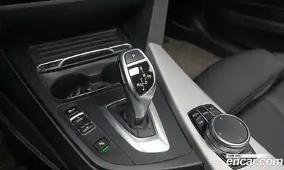BMW 3-Series 2017 2.0 гидро в Москве № 892013, миниатюра 9