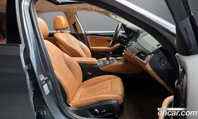 BMW 5-Series 2018 2.0 гидро в Москве № 892363, миниатюра 10