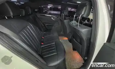 Mercedes-Benz E-Class 2015 2.1 гидро в Москве № 893364, миниатюра 12