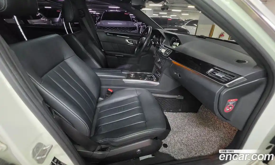 Mercedes-Benz E-Class 2015 2.1 гидро в Москве № 893364, фото 13