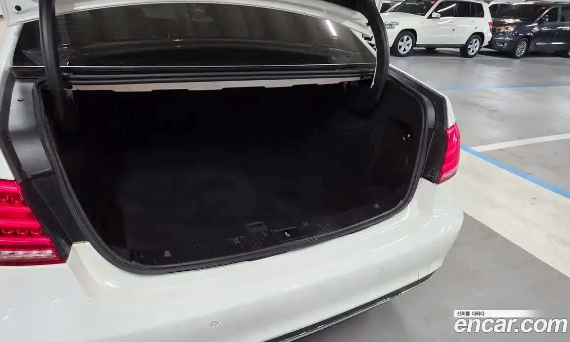 Mercedes-Benz E-Class 2015 2.1 гидро в Москве № 893364, фото 15