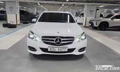 Mercedes-Benz E-Class 2015 2.1 гидро в Москве № 893364, миниатюра 3