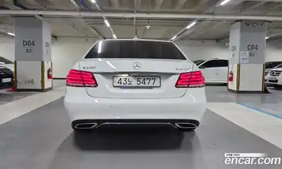 Mercedes-Benz E-Class 2015 2.1 гидро в Москве № 893364, миниатюра 4
