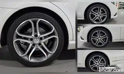 Mercedes-Benz E-Class 2015 2.1 гидро в Москве № 893364, миниатюра 5