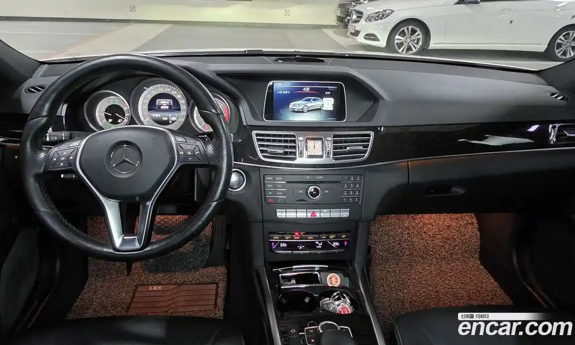 Mercedes-Benz E-Class 2015 2.1 гидро в Москве № 893364, фото 7
