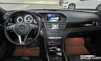 Mercedes-Benz E-Class 2015 2.1 гидро в Москве № 893364, миниатюра 7