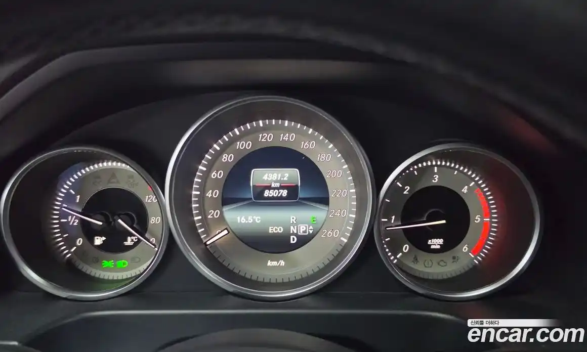Mercedes-Benz E-Class 2015 2.1 гидро в Москве № 893364, фото 8