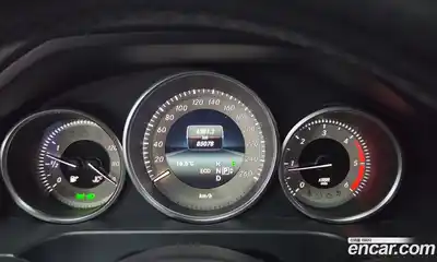 Mercedes-Benz E-Class 2015 2.1 гидро в Москве № 893364, миниатюра 8