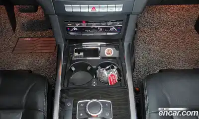 Mercedes-Benz E-Class 2015 2.1 гидро в Москве № 893364, миниатюра 9