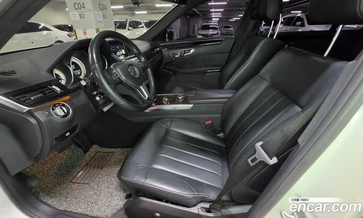 Mercedes-Benz E-Class 2015 2.1 гидро в Москве № 893364, фото 10