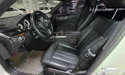 Mercedes-Benz E-Class 2015 2.1 гидро в Москве № 893364, миниатюра 10