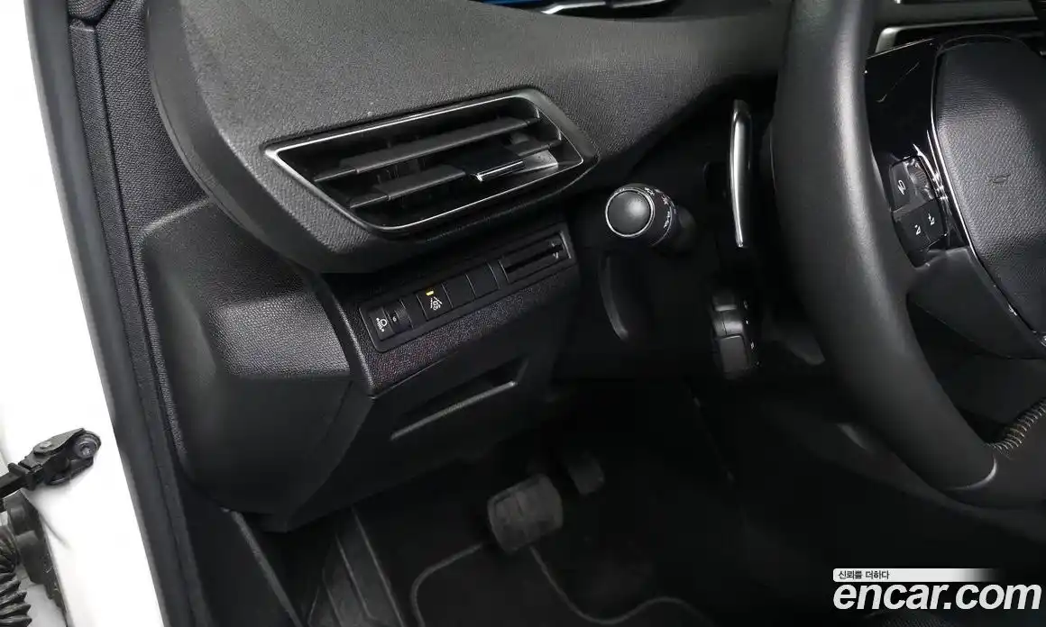 Peugeot 3008 2024 1.2 гидро в Москве № 897371, фото 11