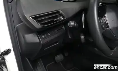 Peugeot 3008 2024 1.2 гидро в Москве № 897371, миниатюра 11