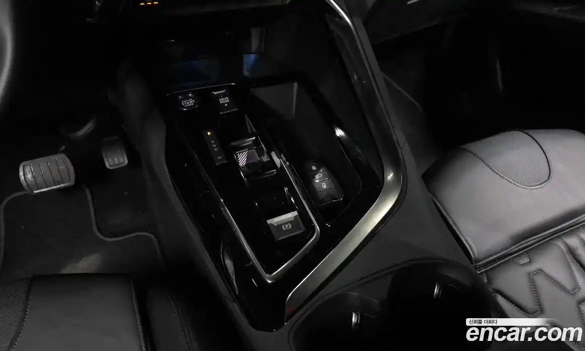 Peugeot 3008 2024 1.2 гидро в Москве № 897371, фото 12