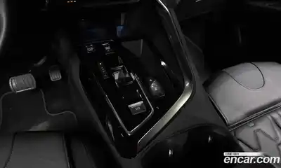 Peugeot 3008 2024 1.2 гидро в Москве № 897371, миниатюра 12