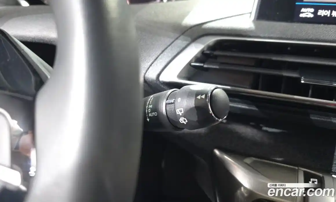 Peugeot 3008 2024 1.2 гидро в Москве № 897371, фото 13