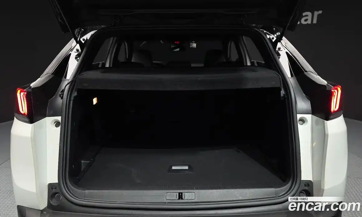 Peugeot 3008 2024 1.2 гидро в Москве № 897371, фото 19