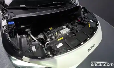 Peugeot 3008 2024 1.2 гидро в Москве № 897371, миниатюра 5