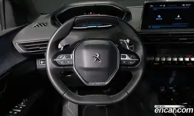 Peugeot 3008 2024 1.2 гидро в Москве № 897371, миниатюра 6