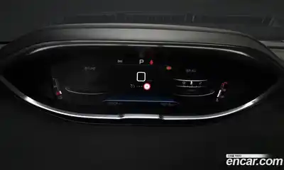 Peugeot 3008 2024 1.2 гидро в Москве № 897371, миниатюра 7