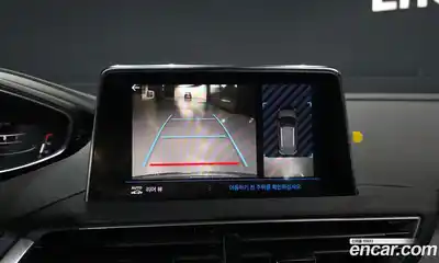 Peugeot 3008 2024 1.2 гидро в Москве № 897371, миниатюра 9