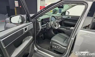 Hyundai Santa Fe 2024 1.6 гидро, миниатюра 11