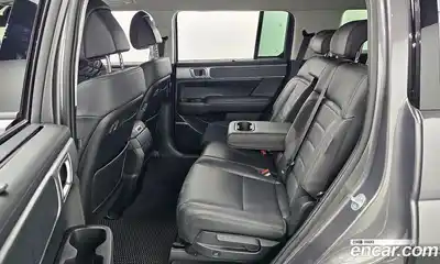 Hyundai Santa Fe 2024 1.6 гидро, миниатюра 12