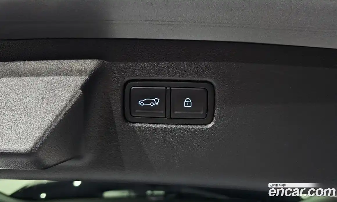 Hyundai Santa Fe 2024 1.6 гидро, фото 20