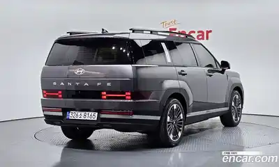 Hyundai Santa Fe 2024 1.6 гидро, миниатюра 2