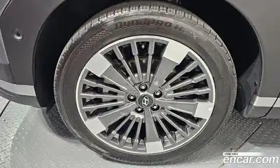 Hyundai Santa Fe 2024 1.6 гидро, миниатюра 5