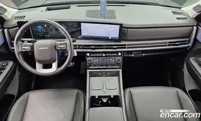 Hyundai Santa Fe 2024 1.6 гидро, миниатюра 7