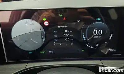 Hyundai Santa Fe 2024 1.6 гидро, миниатюра 8