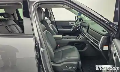 Hyundai Santa Fe 2024 1.6 гидро, миниатюра 10