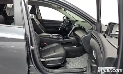 Hyundai Tucson 2022 1.6 гидро в Москве № 926792, миниатюра 11