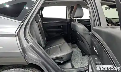Hyundai Tucson 2022 1.6 гидро в Москве № 926792, миниатюра 12