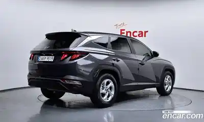 Hyundai Tucson 2022 1.6 гидро в Москве № 926792, миниатюра 2