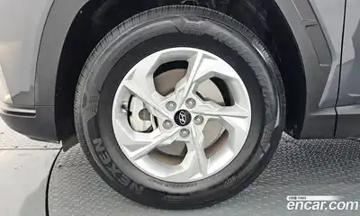 Hyundai Tucson 2022 1.6 гидро в Москве № 926792, миниатюра 5