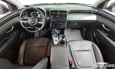 Hyundai Tucson 2022 1.6 гидро в Москве № 926792, миниатюра 7