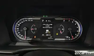 Hyundai Tucson 2022 1.6 гидро в Москве № 926792, миниатюра 8