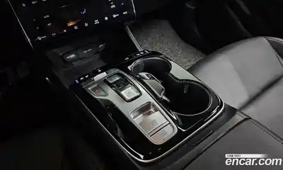 Hyundai Tucson 2022 1.6 гидро в Москве № 926792, миниатюра 9