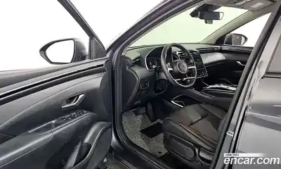 Hyundai Tucson 2022 1.6 гидро в Москве № 926792, миниатюра 10