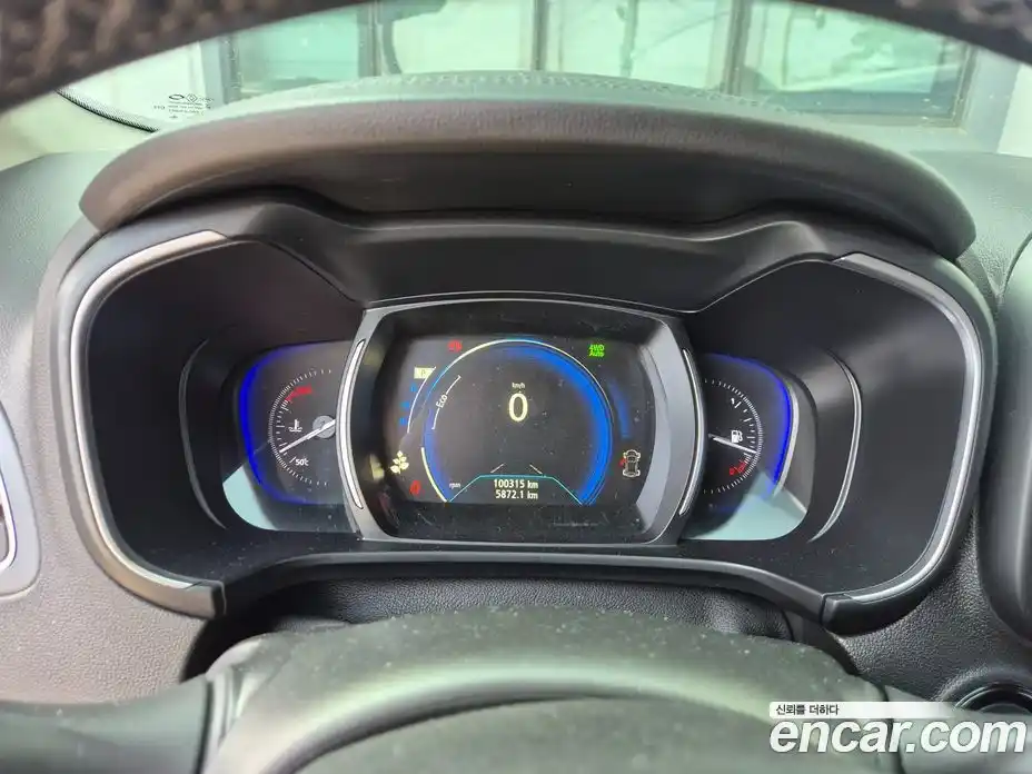 Renault QM6 2019 2.0 вариатор в Москве, фото 6