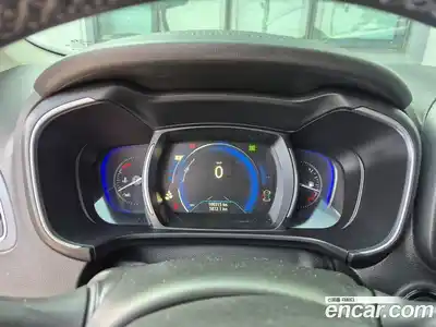 Renault QM6 2019 2.0 вариатор в Москве, миниатюра 6